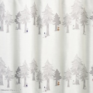 (1枚入り)ムーミンレース プ-トボ-ダ- GY