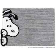 スヌーピーマット Chilali