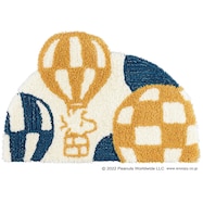 スヌーピーマット Balloon