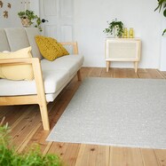 洗える軽量ラグ ロングウッド【期間限定価格:11/27~1/5まで】