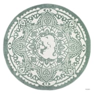 ディズニーラグ PRINCESS/Magic lamp