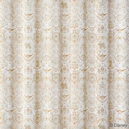 (1枚入り)ディズニーレース マジックランプ WH