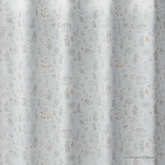 (1枚入り)ムーミンレース ファンタイム GY