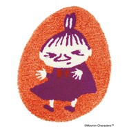 ムーミンマット ビックリ！リトルミイ