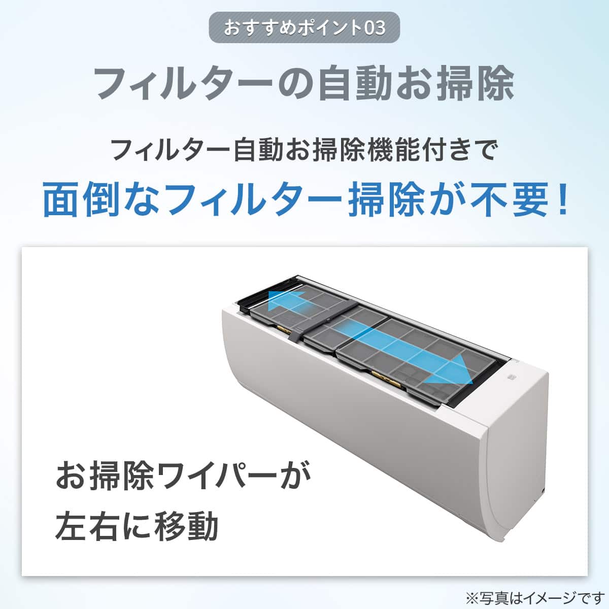 日立 白くまくんエアコン 18畳用 (RAS-GR2825SW)(標準取付工事有り・10