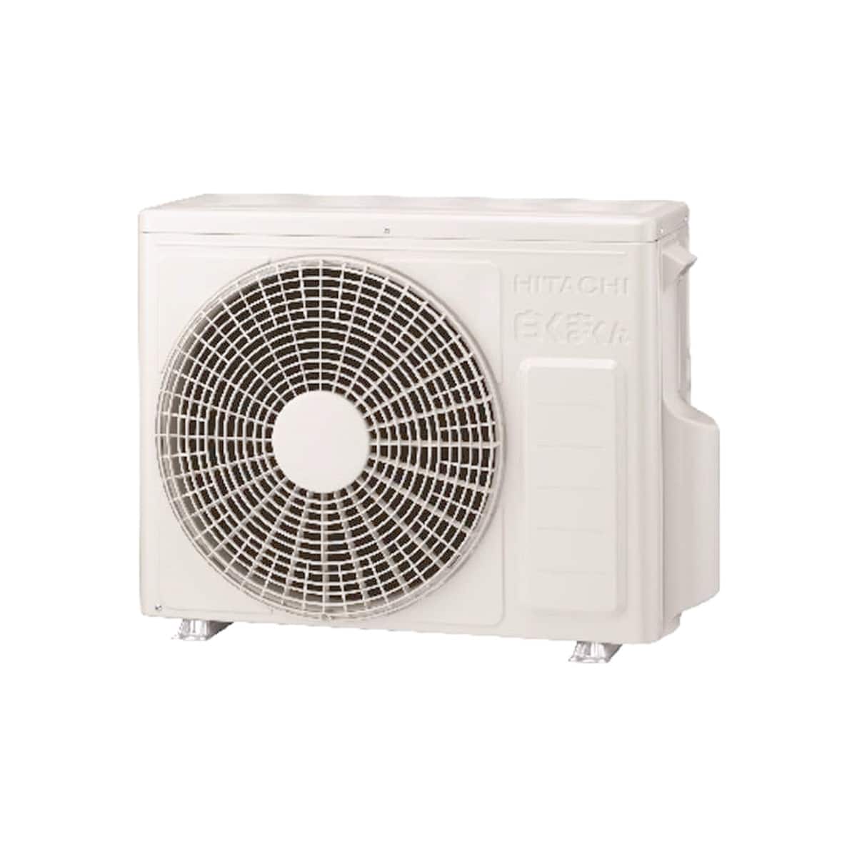 日立 白くまくんエアコン 18畳用 (RAS-GR2825SW)(標準取付工事有り