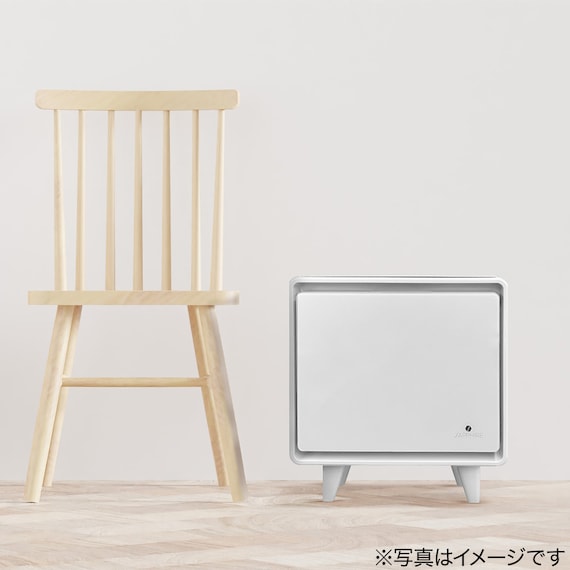 スマートサイドテーブル(冷蔵庫付き ホワイト)(リサイクル回収なし) 6枚目画像