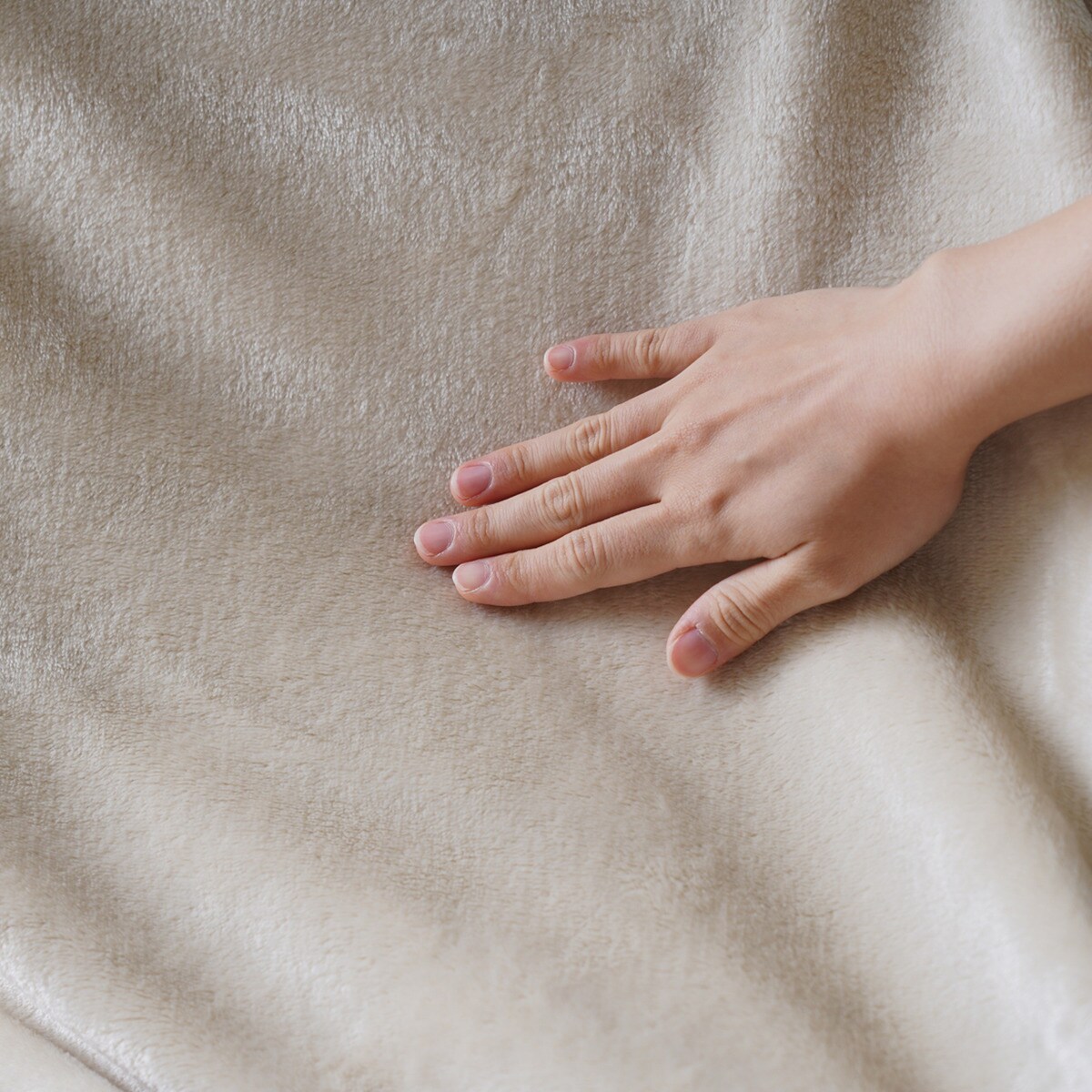 ハイ＆ロー兼用こたつ掛布団 ミルフィー 225×255cm | ニトリネット