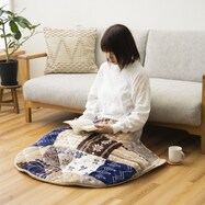 こたつのように暖かい ポケットこたつ(リーチェ)