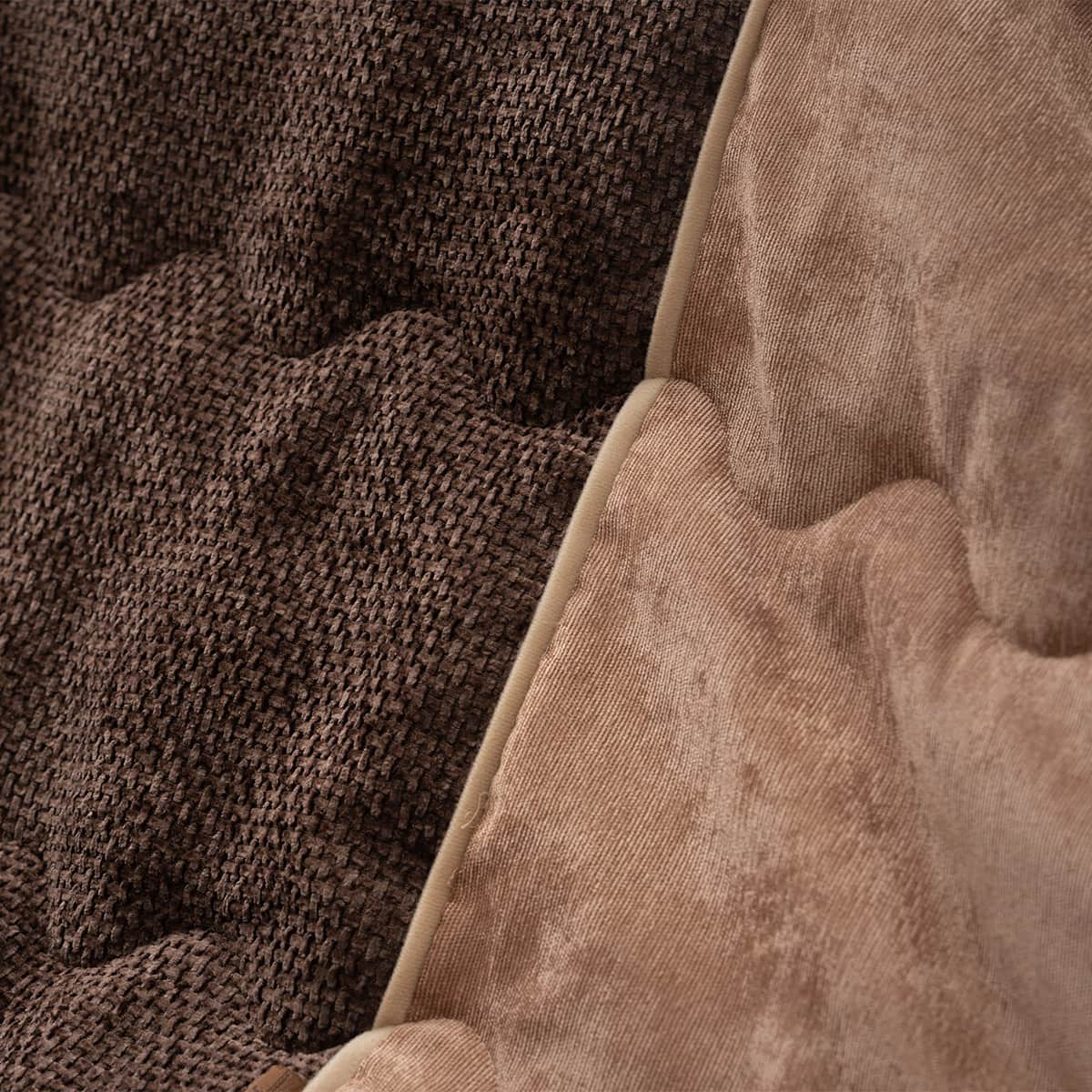 こたつ薄掛布団 フルド 190×240cm(ブラウン) | ニトリネット【公式