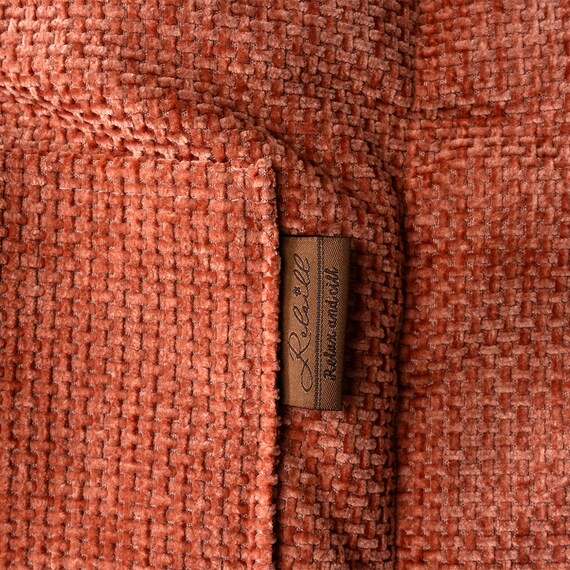 ハイタイプこたつ掛布団 フルド 225×250cm(ピンク) 4枚目画像