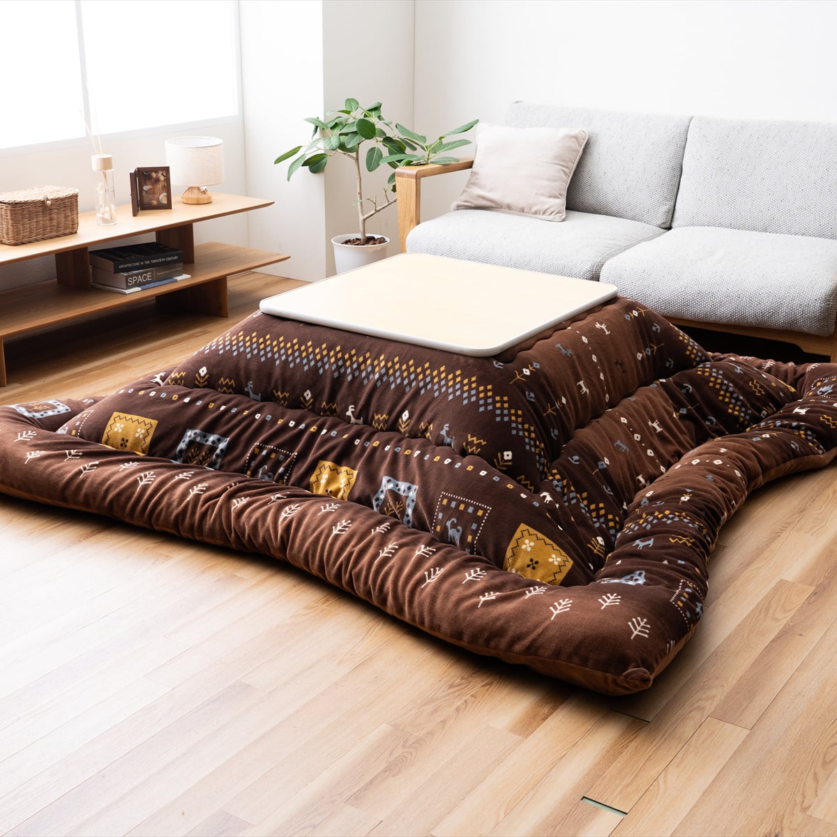 こたつ 布団 特大 | ニトリネット【公式】 家具・インテリア通販