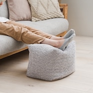 ビーズクッション