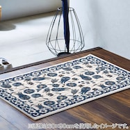 ウィルトン織マット ラーレ