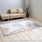 ウィルトンラグ ユピテル 133×195cm 1枚目画像