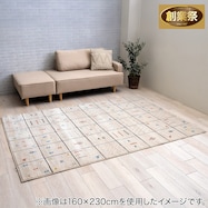 ウィルトンラグ サラ