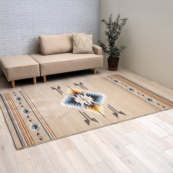 ウィルトンラグ セレネー 160×230cm 1枚目画像