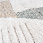 ウィルトンラグ メルマ 200×200cm 2枚目画像