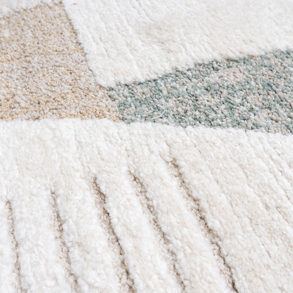 ウィルトンラグ メルマ 200×200cm 2枚目画像