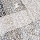 ウィルトンラグ カペル (グレー) 133×190cm 2枚目画像