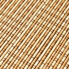 竹ラグ ヨーク 江戸間3畳 5枚目画像