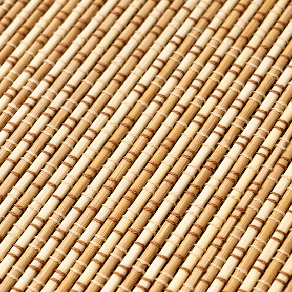 竹ラグ ヨーク 江戸間6畳 5枚目画像