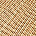 竹ラグ ヨーク 団地間6畳 5枚目画像