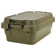 TRUSCO 道具箱トランクカーゴ フラット天板浅型 30L