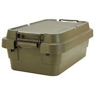 TRUSCO 道具箱トランクカーゴ フラット天板浅型 30L