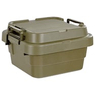 TRUSCO 道具箱トランクカーゴ フラット天板浅型 20L