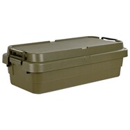 TRUSCO 道具箱トランクカーゴ フラット天板浅型 40L