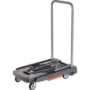 TRUSCO樹脂台車 こまわり君(新型)