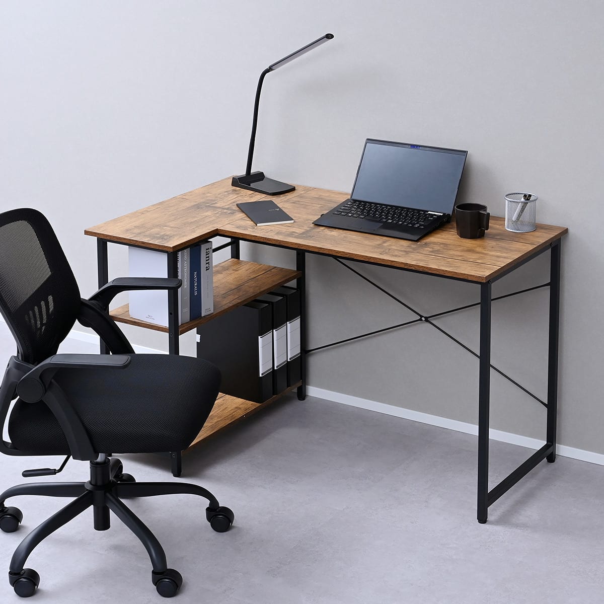 パソコン デスク L字 | ニトリネット【公式】 家具・インテリア通販