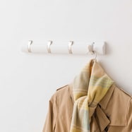 ピン止めウォールハンガー