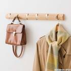 ピン止めウォールハンガー6連(ナチュラル) 2枚目画像