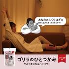 エアー式ふくらはぎリラクゼーション(GRF-2401PU) 2枚目画像