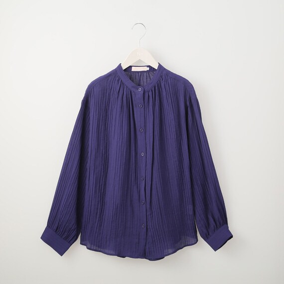 楊柳ブラウス　(51013) 1枚目画像