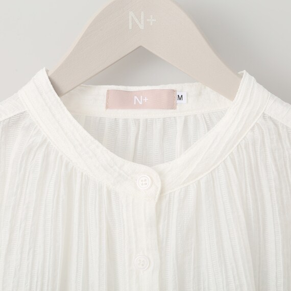 楊柳ブラウス (51013) 4枚目画像