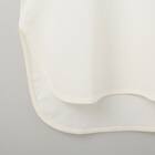 汗じみ防止裾ラウンドクルーネックプルオーバー　(61015) 6枚目画像