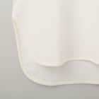 汗じみ防止裾ラウンドクルーネックプルオーバー (61015) 6枚目画像