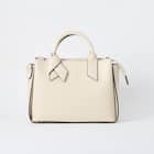 フェイクレザーショルダーバッグ (91004) 1枚目画像