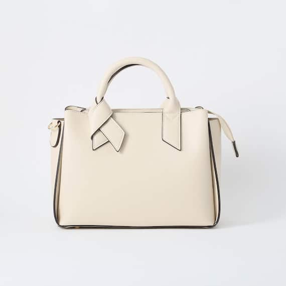 フェイクレザーショルダーバッグ (91004) 1枚目画像