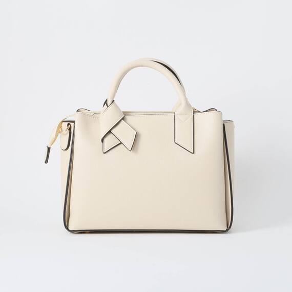 フェイクレザーショルダーバッグ　(91004) 2枚目画像