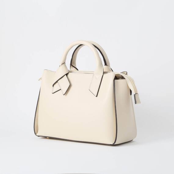 フェイクレザーショルダーバッグ　(91004) 4枚目画像