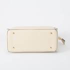 フェイクレザーショルダーバッグ　(91004) 9枚目画像