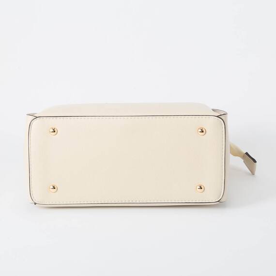 フェイクレザーショルダーバッグ　(91004) 9枚目画像