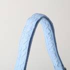 ポコポコ素材ショルダーバッグ (91006) 4枚目画像