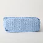 ポコポコ素材ショルダーバッグ (91006) 6枚目画像