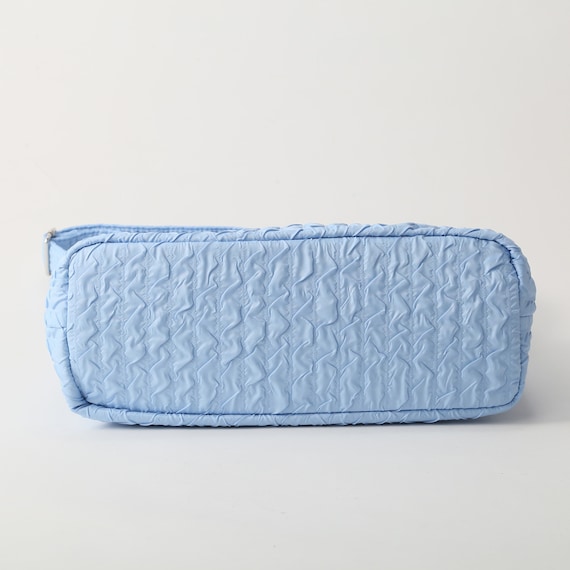 ポコポコ素材ショルダーバッグ (91006) 6枚目画像