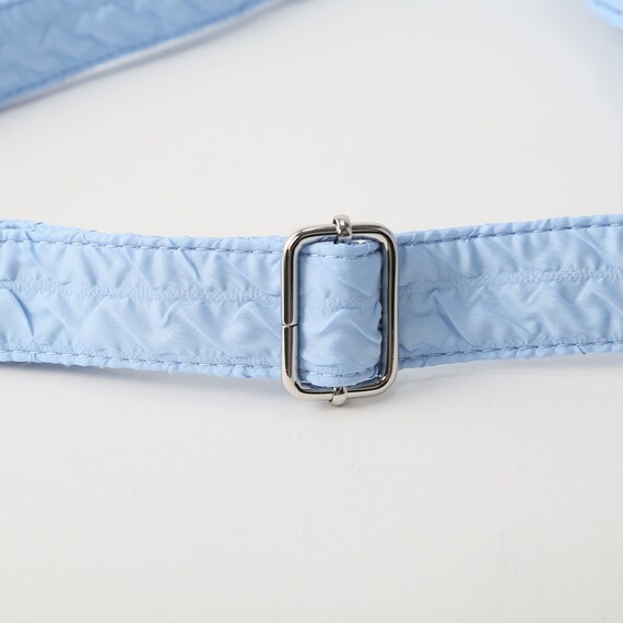 ポコポコ素材ショルダーバッグ (91006) 8枚目画像